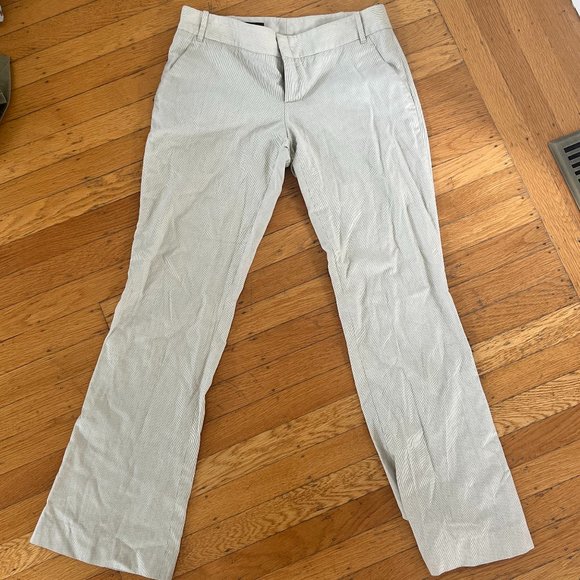 Gucci Wide Legs Pants Low-Rise (Size 42) - Picture 1 of 3